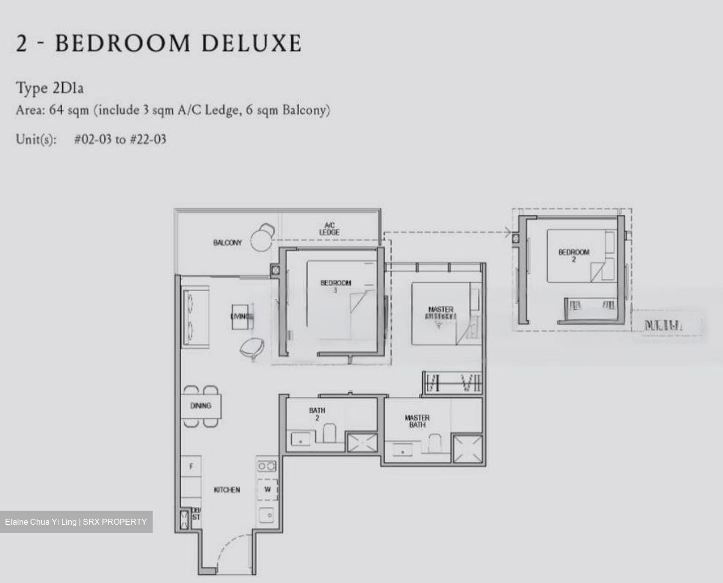 Kopar At Newton (D9), Apartment #459637991